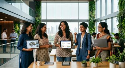 The Rise of the Modern Woman: Why Empowering Women Matters More Than Ever